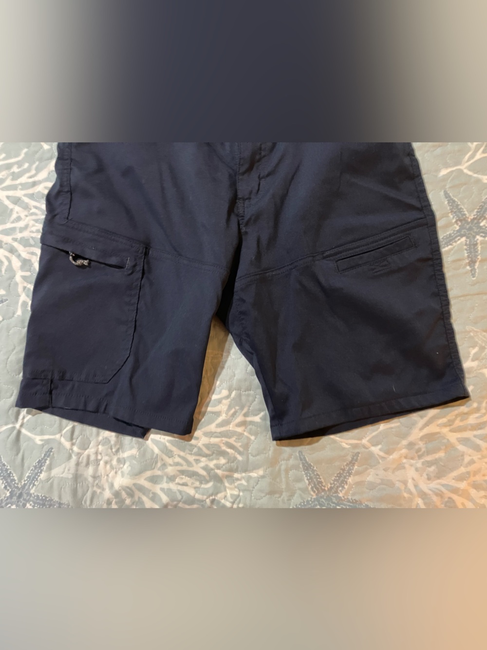 Wrangler All Terrain size 30 men’s shorts - Picture 6 of 9